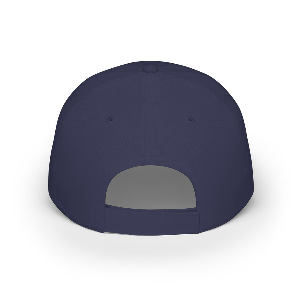 Baseball Cap — "Spray Now Worry Later" Garden Spritz Hat