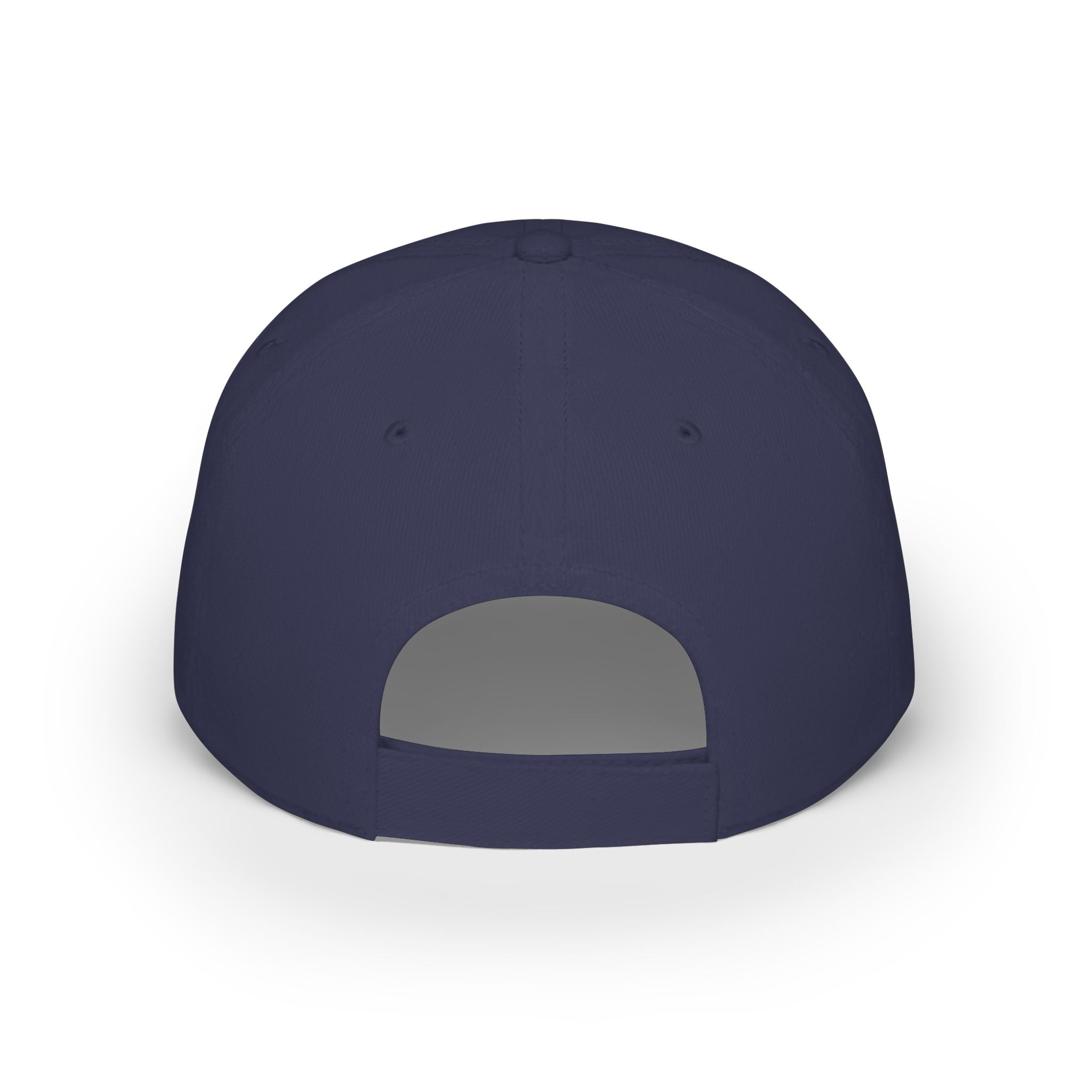 Baseball Cap — "Spray Now Worry Later" Garden Spritz Hat
