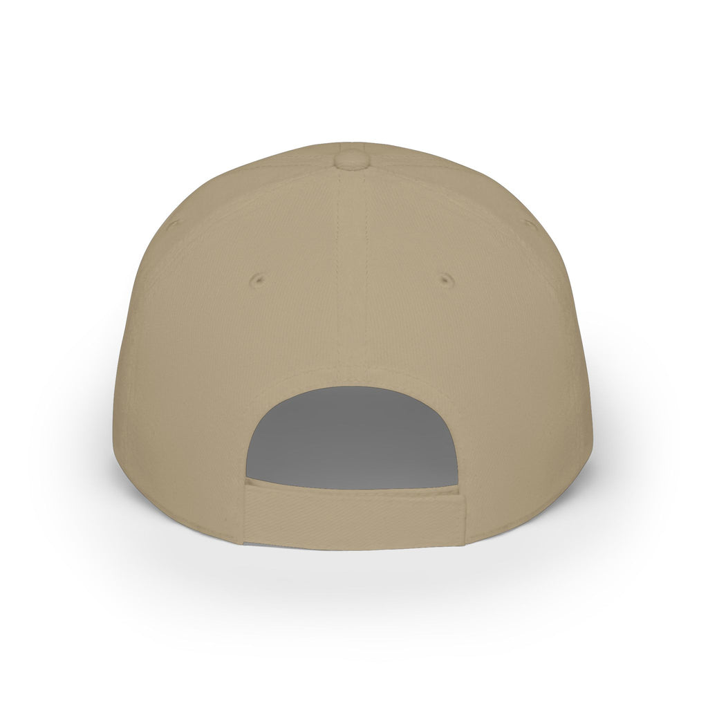 Baseball Cap — "Spray Now Worry Later" Garden Spritz Hat