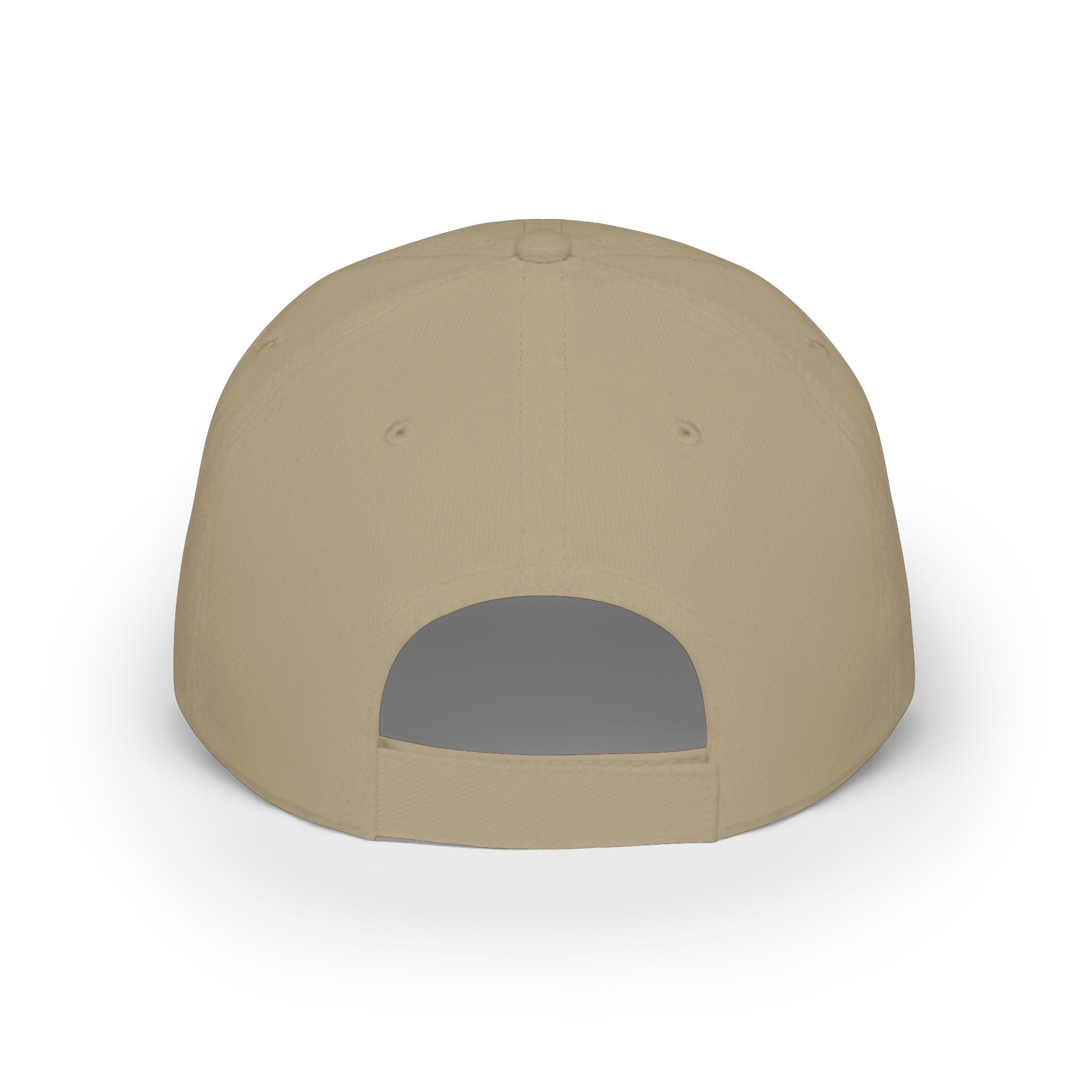 Baseball Cap — "Spray Now Worry Later" Garden Spritz Hat