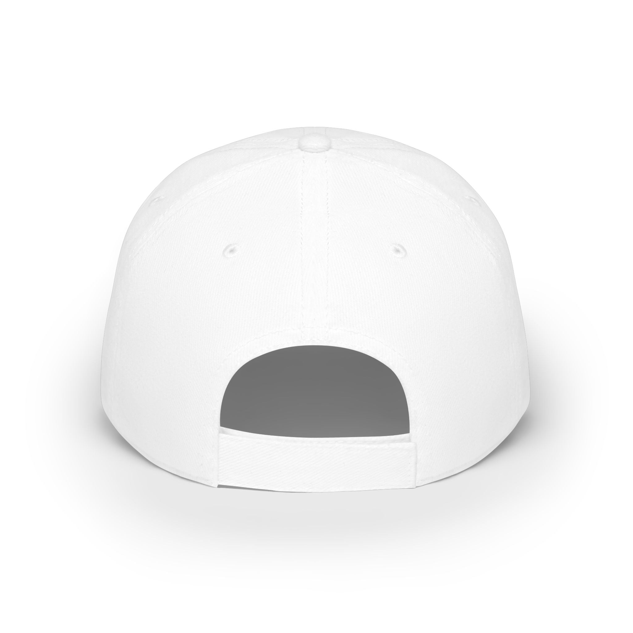 Baseball Cap — "Spray Now Worry Later" Garden Spritz Hat