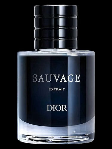 Sauvage Extrait Dior for men- Authentic Fragrance Decant