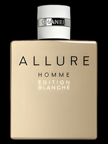 Allure Homme Edition Blanche Chanel for men