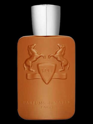 Althaïr Parfums de Marly for men -Authentic Fragrance Decant