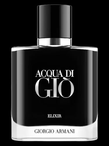 Acqua di Giò Elixir Giorgio Armani for men