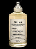 At The Barber's Maison Martin Margiela for men (2ml,5ml,10ml) Discontinued