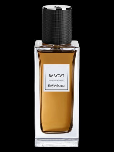 Babycat Yves Saint Laurent for women and men