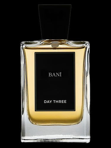 Baní Day Three for women and men