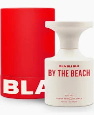 Bla Bli Blu by the Beach