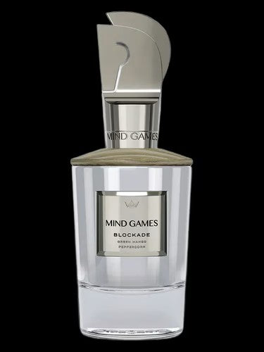 Blockade Mind Games mens