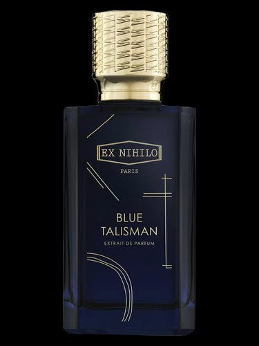 Blue Talisman Extrait de Parfum Ex Nihilo for women and men