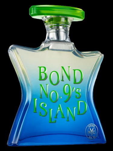 Bond No.9's Island Bond No 9 for women and men