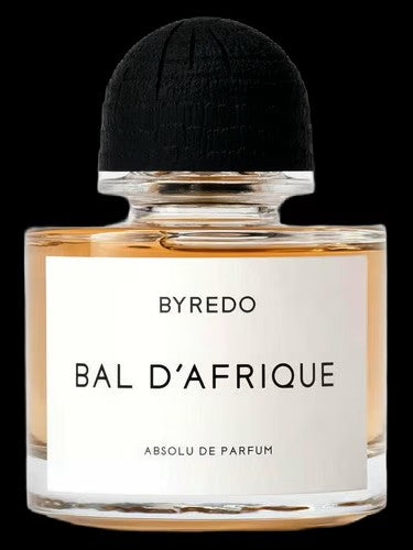 Bal d'Afrique Absolu Byredo for women and men