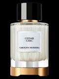 Cedar Chic Carolina Herrera for women and men