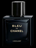 Bleu de Chanel L'Exclusif Chanel for men