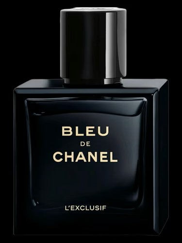 Bleu de Chanel L'Exclusif Chanel for men