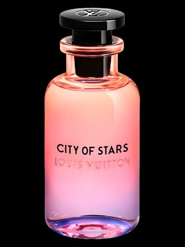 City Of Stars Louis Vuitton for women and men