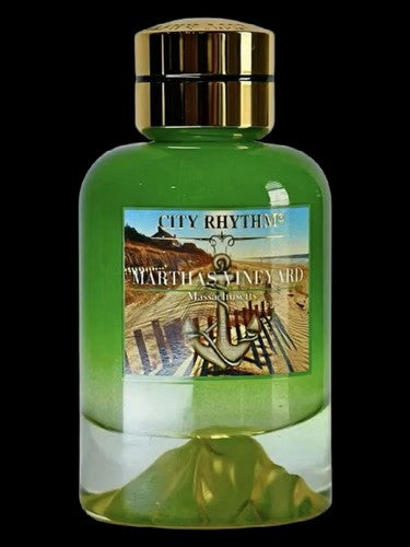 Martha's Vineyard City Rhythm for women and men