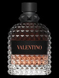 Valentino Uomo Born In Roma Coral Fantasy Valentino for men