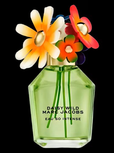 Daisy Wild Eau So Intense Marc Jacobs for women