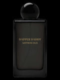 Saffron Oud Dapper Daddy ( mens)