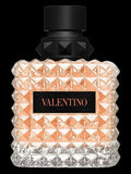 Valentino Donna Born In Roma Coral Fantasy Valentino for women