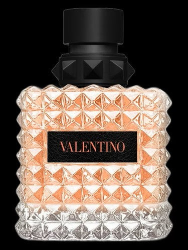 Valentino Donna Born In Roma Coral Fantasy Valentino for women