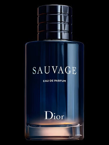 Sauvage Eau de Parfum Dior for men