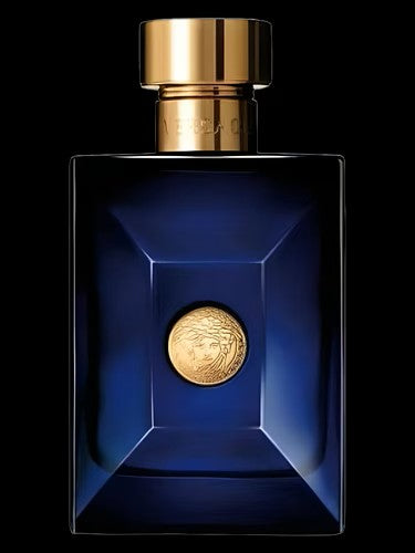 Versace Pour Homme Dylan Blue Versace for men