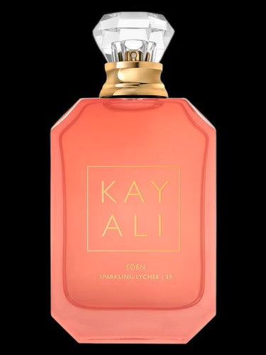Eden Sparkling Lychee | 39 Eau de Parfum Kayali Fragrances for women