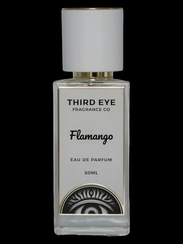 Flamango Third Eye Fragrance Co. for women and men