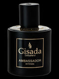 Ambassador Intense Gisada for men