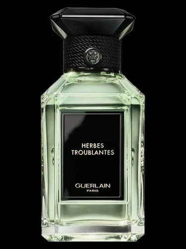 Herbes Troublantes Guerlain for women and men