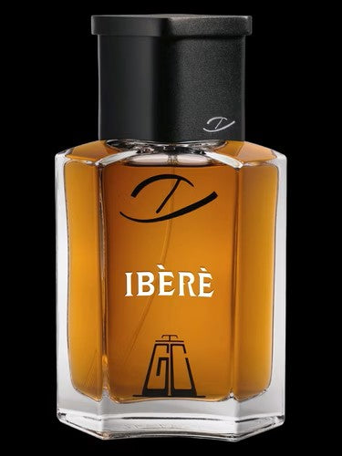 IBÈRÈ Zaharoff for women and men ( limited edition)