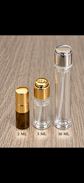 Althaïr Parfums de Marly for men -Authentic Fragrance Decant