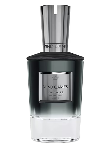 J'adoube Mind Games for women and men