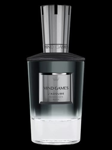 J'adoube Mind Games for women and men