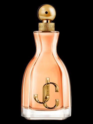 I Want Choo Jimmy Choo for women