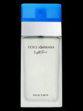 Light Blue Dolce&Gabbana for women