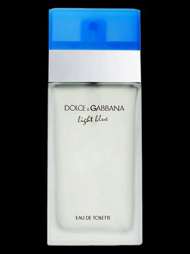 Light Blue Dolce&Gabbana for women