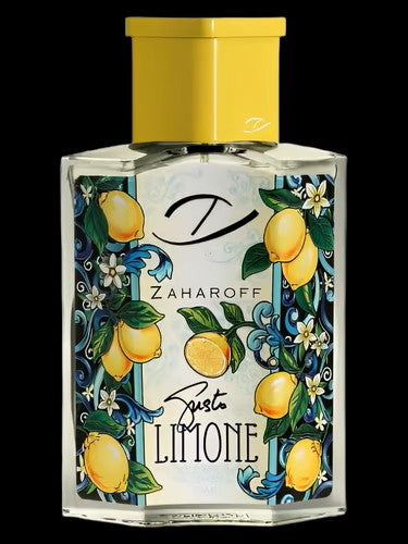 Gusto Limone Zaharoff for women and men