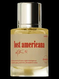 Lost Americana Dossier for women and men