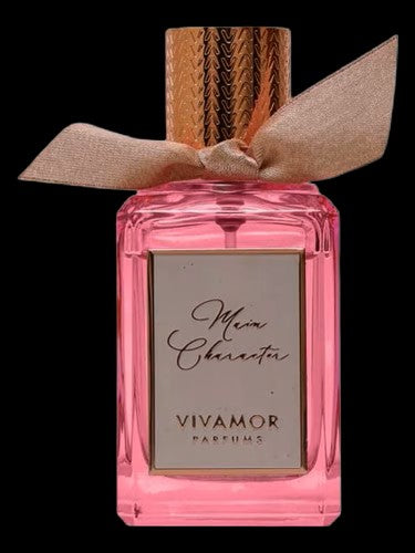 Main Character Vivamor Parfums for women