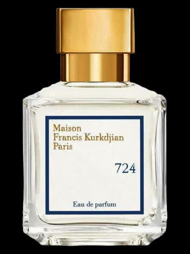 724 Maison Francis Kurkdjian for women and men ( SALE!)