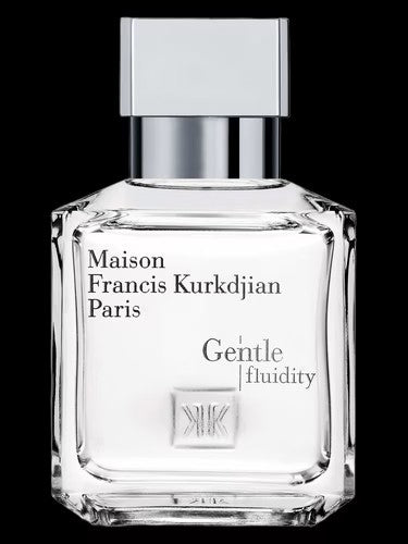 Gentle Fluidity Silver Maison Francis Kurkdjian (mens)