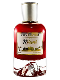 Miami City Rhythm for women and men