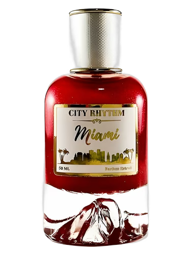 Miami City Rhythm for women and men