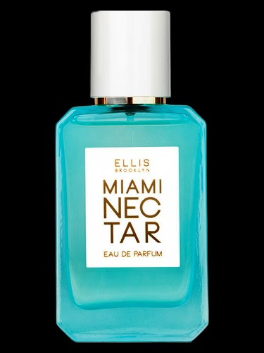 Miami Nectar Ellis Brooklyn for women