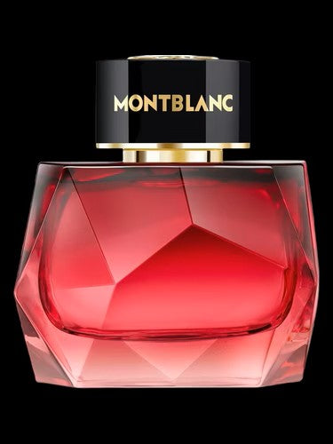 Montblanc Signature Elixir for women