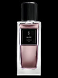 Muse Yves Saint Laurent for women and men